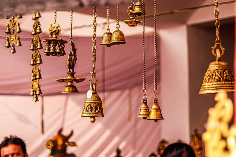 Hanging Options